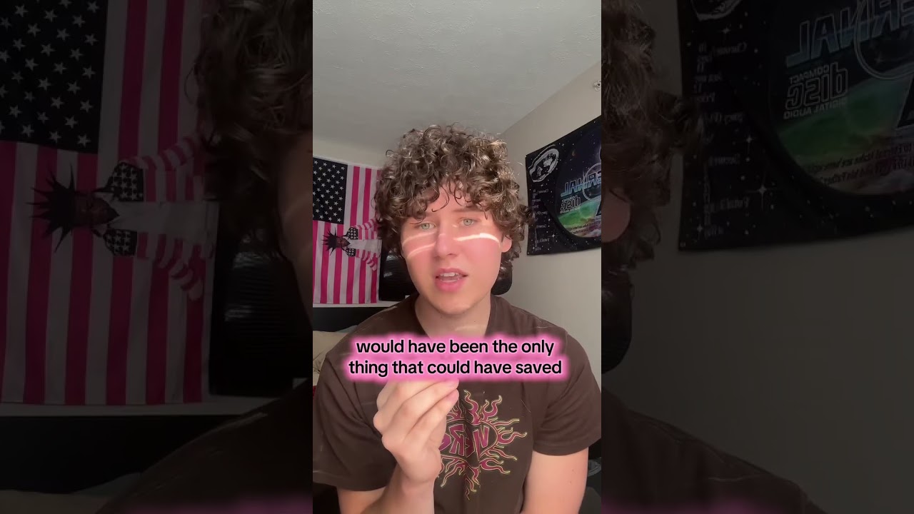 Ироническая смерть Чарли Кирка и контроль над оружием 