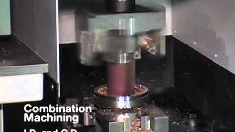 Single Point Threading