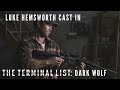 Luke hemsworth cast in the terminal list dark wolf and season 2  prime  jack carr