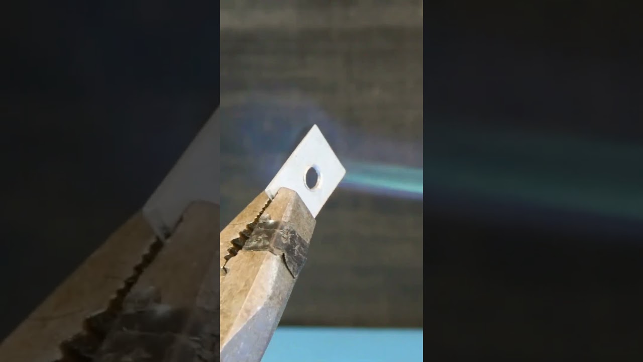 Intelligent Plastic Tab Repair 