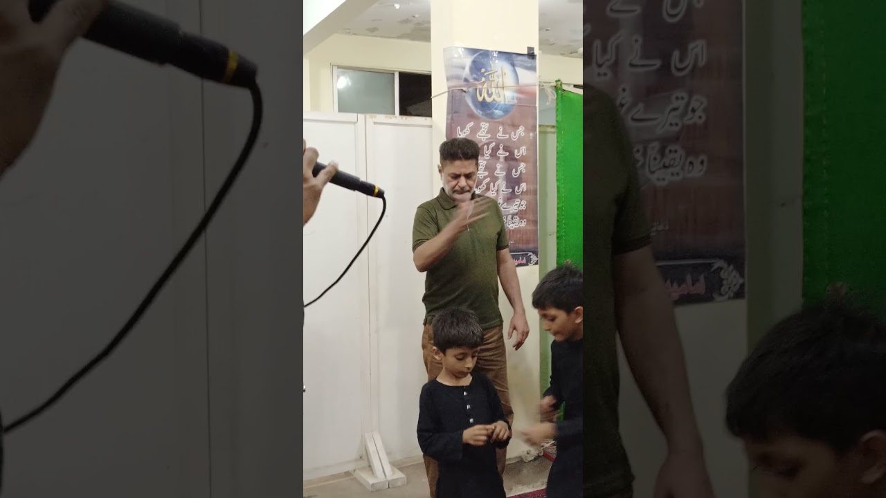 Sir Talat Abss Jaffery