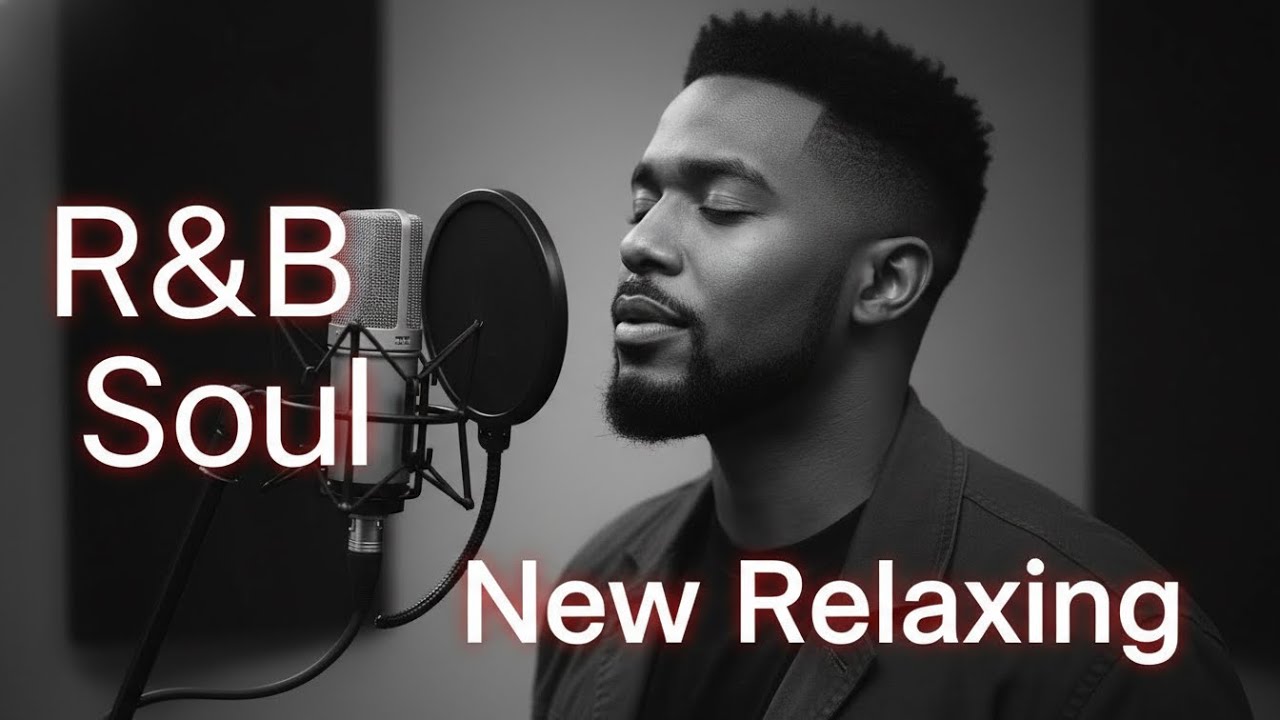 Midnight Vibes | Smooth R&B Soul Mix – Calm & Cozy Nights Vol.91