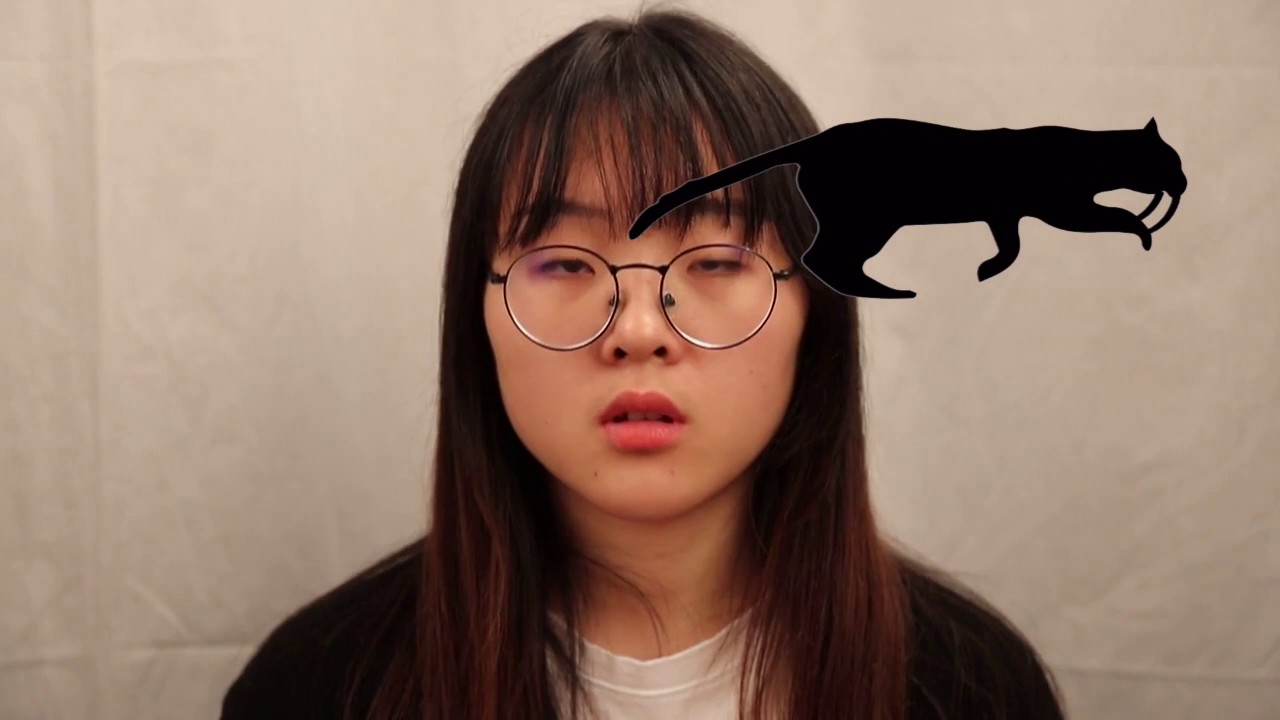 4th animation - YouTube