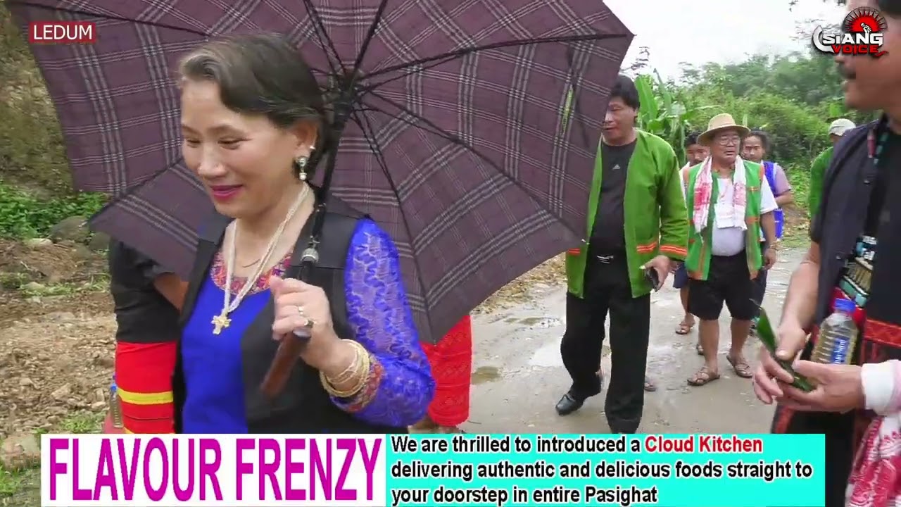 ETOR FESTIVAL CELEBRATED AT 