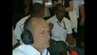 GP 2007 de Estados Unidos FORMULA 1 CON TODO (Indianapolis)