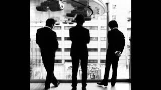 Technoboys Pulcraft Green-Fund - Sensusu