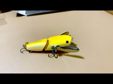I bought a NZ Crawler Jr.! - YouTube