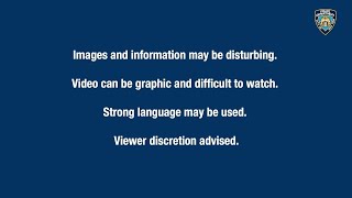 7 Precinct Officer Involved Shooting February 8th, 2019