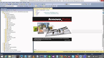 SSRS 6  Procedures By Bhaskar Reddy Baddam