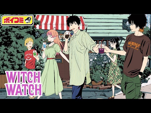 コントまとめ】（CV:小松未可子、松岡禎丞、福島潤）魔女っ娘と同居