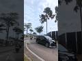 BTB Brotherhood Touring Bikers mengiringi Pengantin di Amber Hall Kota Masai Pasir Gudang Johor.