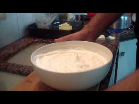 וִידֵאוֹ: איך מכינים עוגת סלט