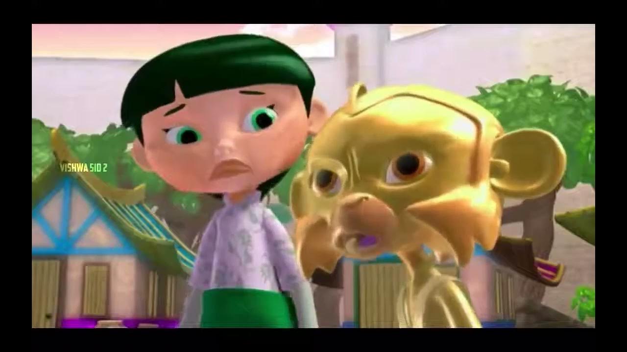 Master Raindrop Tamil Episode 13 Chutti TV 90s Tamil Shows