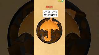 Only 1% Can Win This Umbrella Challenge… 🌂 Squid Game Mobile