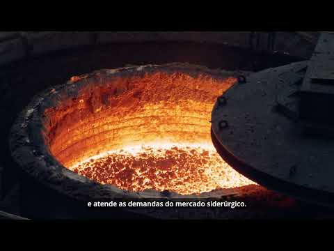 [PT] Pelotização Vallourec - video from Vallourec