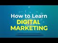 How to Learn Digital Marketing in Tamil