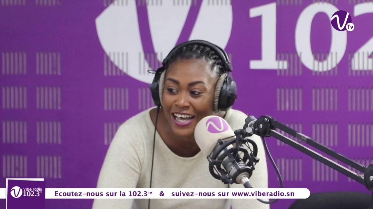 Toussa Vs Mina la Voilée : les deux rappeuses mettent le feu dans le Tal Rek Show