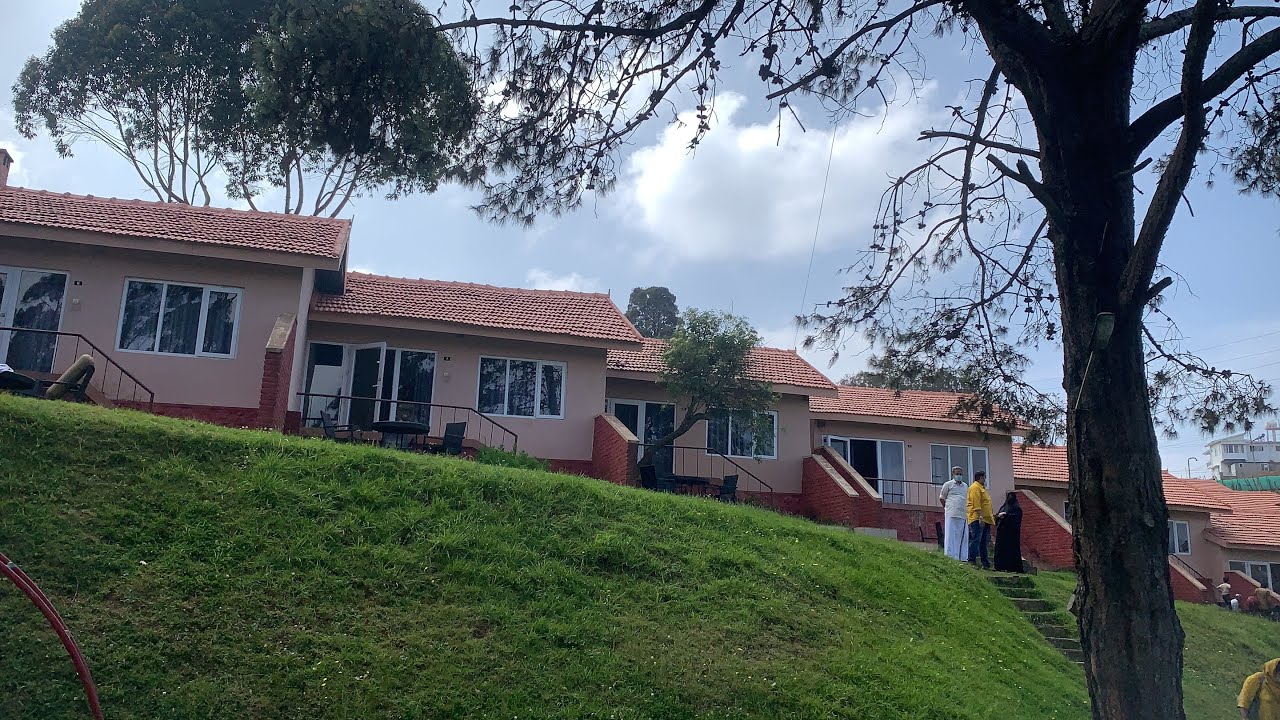 Lakeview resort Ooty/ kidspark review