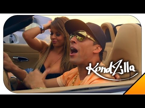 MC Boy do Charmes - Embarque na Nave part. Cacau Colucci (KondZilla - 2013)