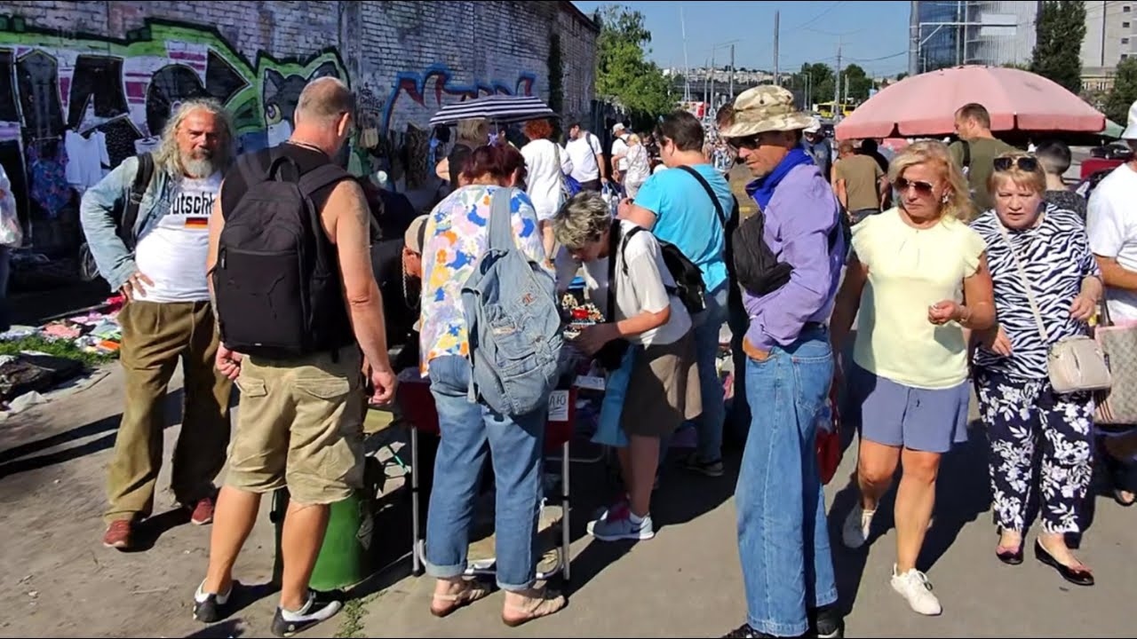 ДЕНЬГИ из МУСОРА на Барахолке! ЗОЛОТОЙ СЛИТОК и Редкие Часы почти даром!