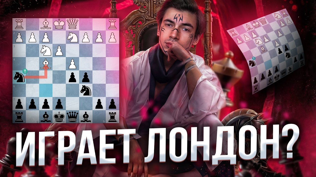 наказывай его ЗА ЛОНДОНСКУЮ СИСТЕМУ