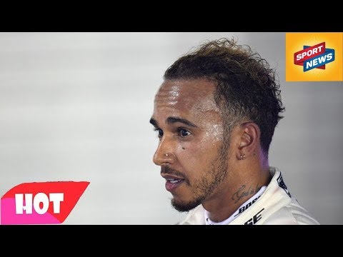 Lewis Hamilton: Toto