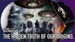 Are Ancient Aliens Ruling Our World? Unlocking Secrets with Jim Marrs!  | Absolute Documentaries