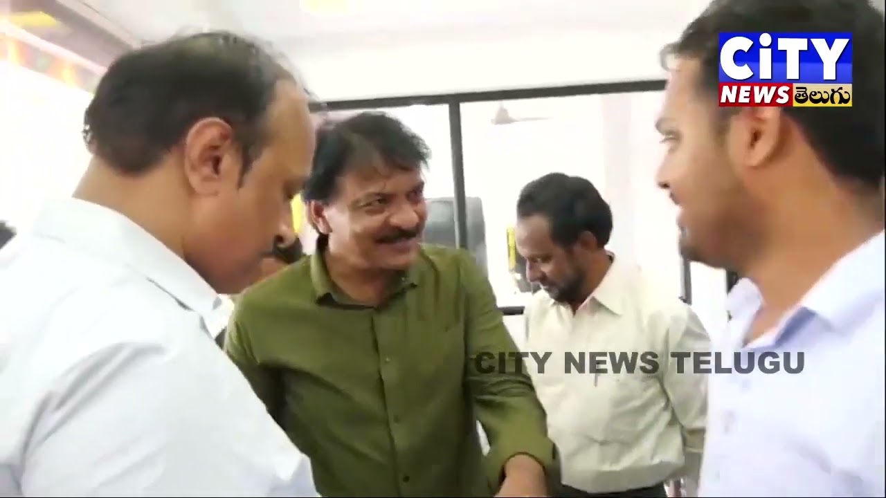 New Tiles Showroom opens in Guntur Autonagar YouTube