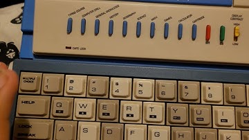 VTech PreComputer 1000 Review