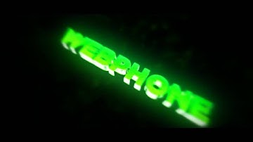 Intro nova do WebPhone feita por Henrriq