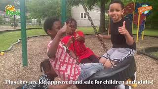 Big Ballers Spa Kits - Byck Elementary Global Game Changers