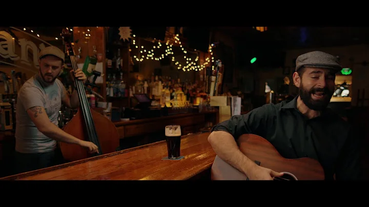 Sean Tobin & the Boardwalk Fire - St. Patrick's Da...