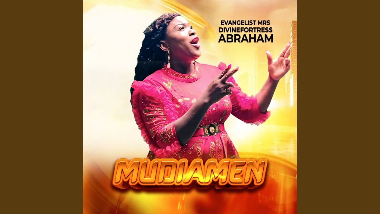 Mudiamen
