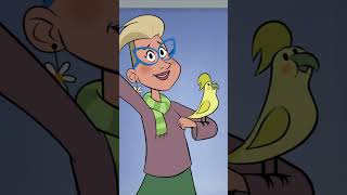 Explore Tobsy Towers! | Phoebe & Jay | PBS KIDS #Shorts