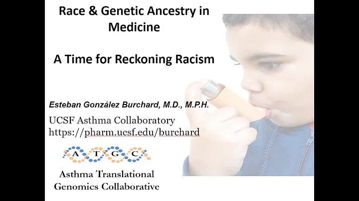 Race & Genetic Ancestry in Medicine - A Time for Reckoning Racism