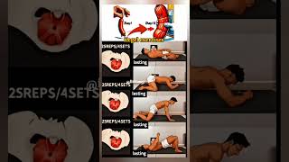 30 Days kegel exercise for better performance #kegel #kegelexercises #viral #shorts