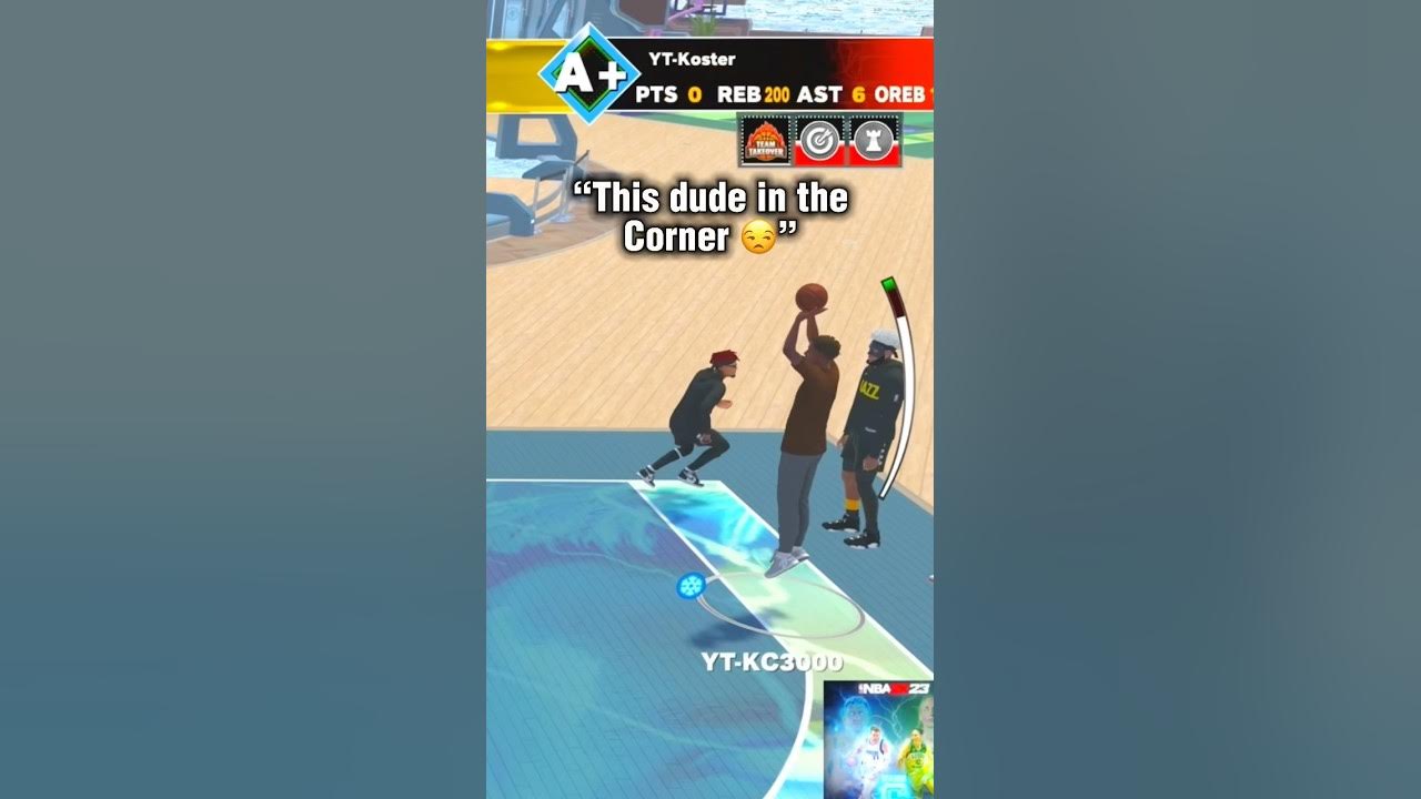 The Biggest Sellout IN 2K HISTORY YouTube the-biggest-sellout-in-2k-history-youtube