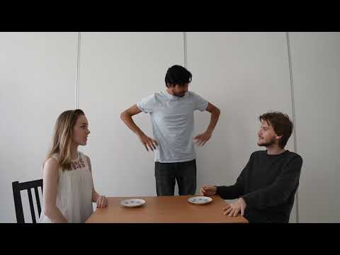 Video: Studenti MIT Otevírají První Plně Robotickou Restauraci Na Světě - Alternativní Pohled