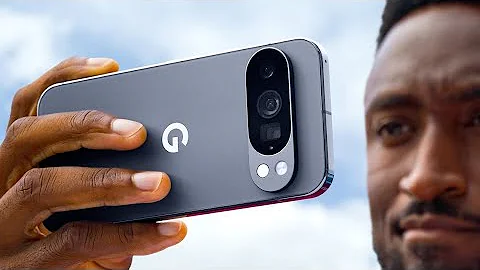 Pixel 10/Pro Review: Good News and Bad News!