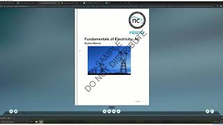 NC3Certs.com Help Video: Campus Administrator