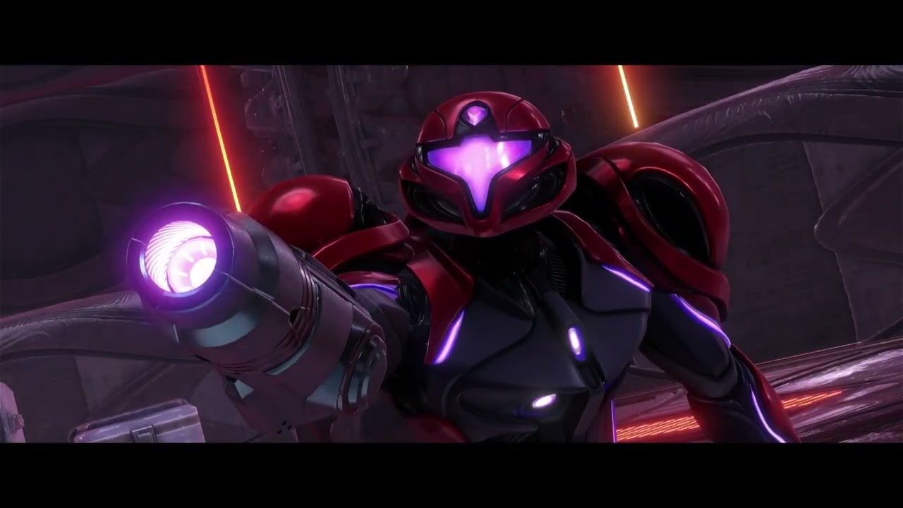 motorcycles? Is this Tron? are you a noob? SAMUS is BACKKK!!!! Metroid Prime 4 Beyond!! part 6