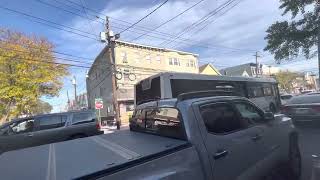 New Jersey transit bus NABI #59￼