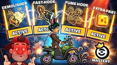 [NOT CLICKBAIT] ATV MASTERIES UNLOCKED: Unstoppable Mastery Ever ?!🥶👀