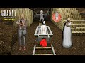 Granny 2 Enhanced Virsion 1.1 New Cart Escape With New Enemy 🔥.