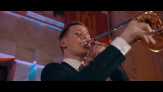 Swing At Spring'17 -  The Shoekillers Band Teaser