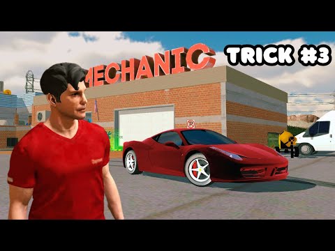 I tried the OLD TRICKS! To see IF it STILL WORKS! | Car Parking Multiplayer