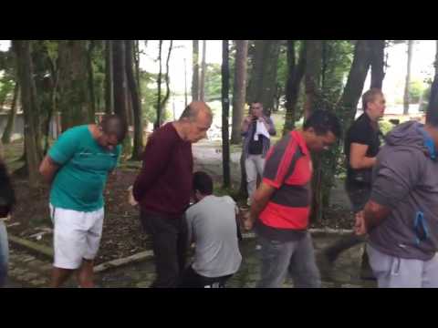 Operação Dinheiro Sujo