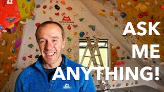 Vlog #0 Ask me anything!