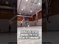 WHICH ONE⁉️🤔 #viralvideo #basketball #foryou #hoops #viralshort #viralreels #nba #dunk #4k