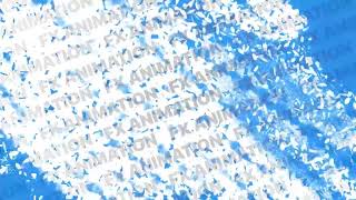 Christmas Snow Transitions DaVinci Resolve Template